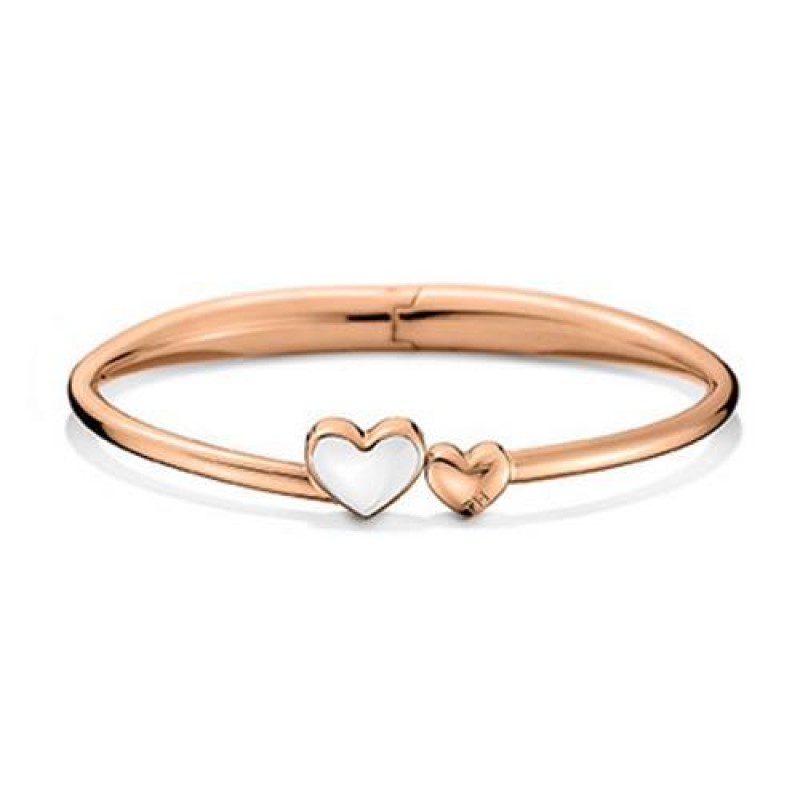 BRACELET TOMMY HILFIGER WOMEN 2700782 (25CM )