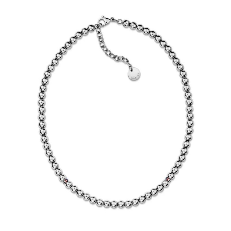 NECKLACE TOMMY HILFIGER WOMEN 2700792 (45CM )