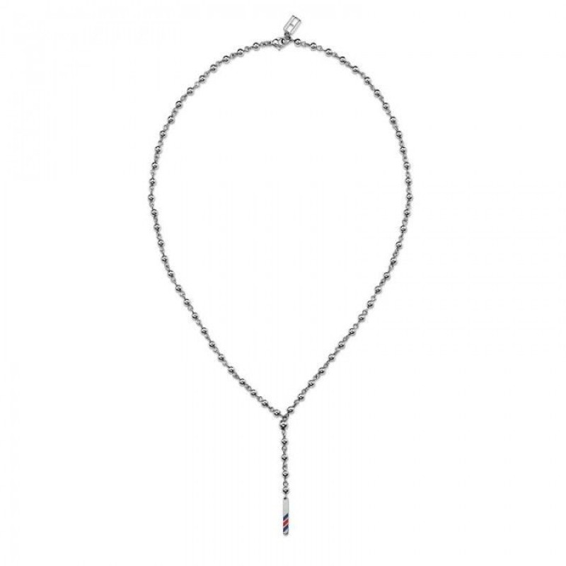 NECKLACE TOMMY HILFIGER WOMEN 2700794 (50CM )