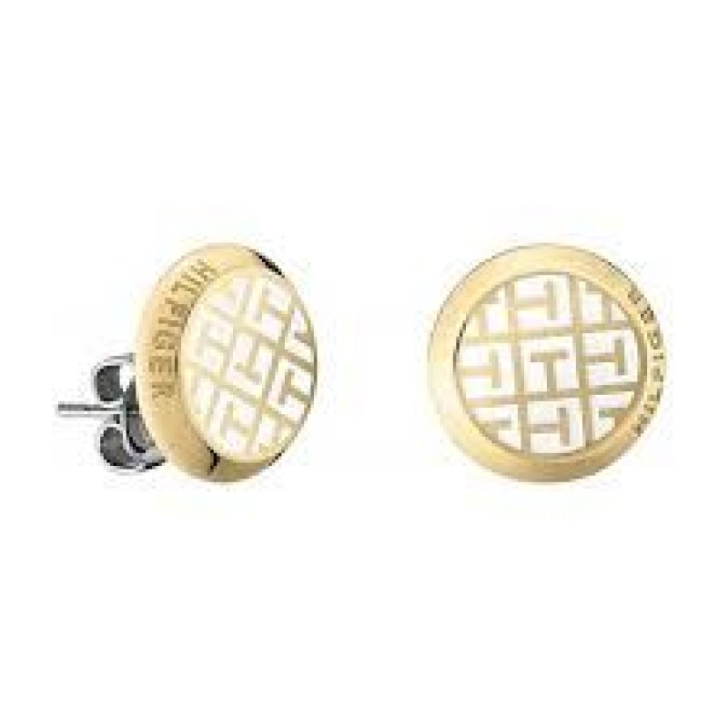 EARRINGS TOMMY HILFIGER WOMEN 2700806 (1,5CM )