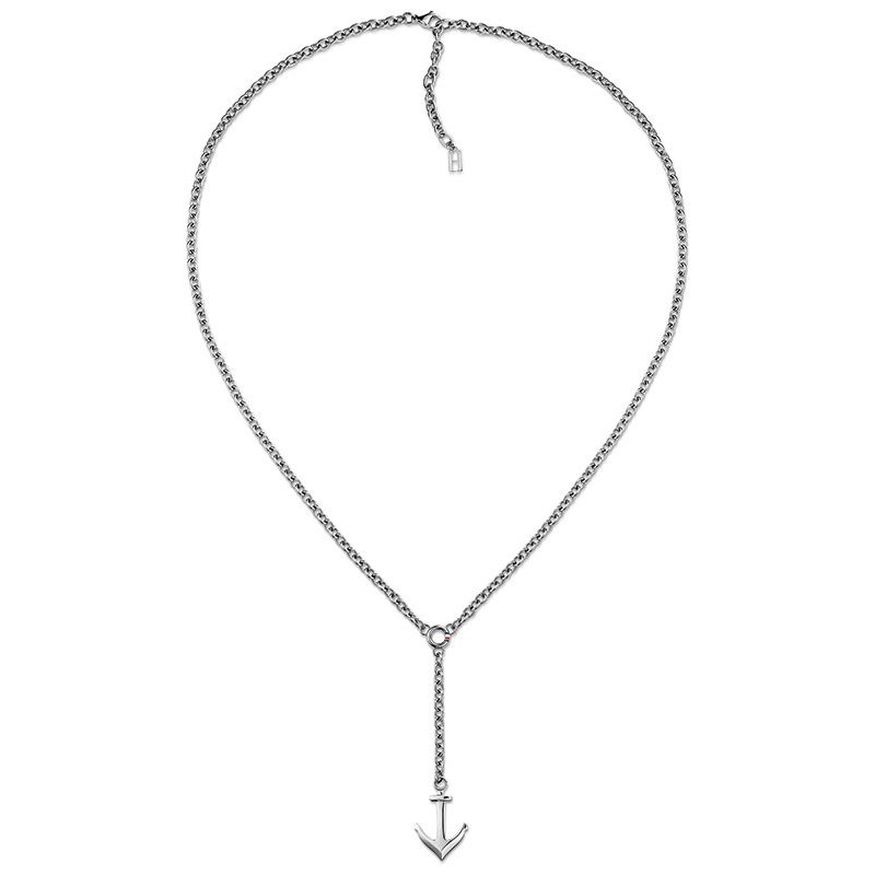 NECKLACE TOMMY HILFIGER WOMEN 2700921 (60CM )