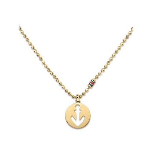 NECKLACE TOMMY HILFIGER WOMEN 2700928 (60CM )