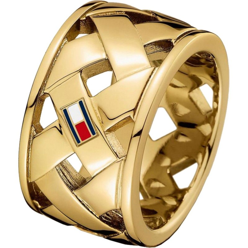 RING TOMMY HILFIGER WOMEN 2701024C (54 )
