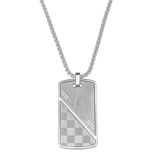 NECKLACE TOMMY HILFIGER MAN 2701080 (60CM )