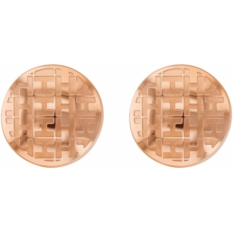 EARRINGS TOMMY HILFIGER WOMEN 2780026 (1,5CM )