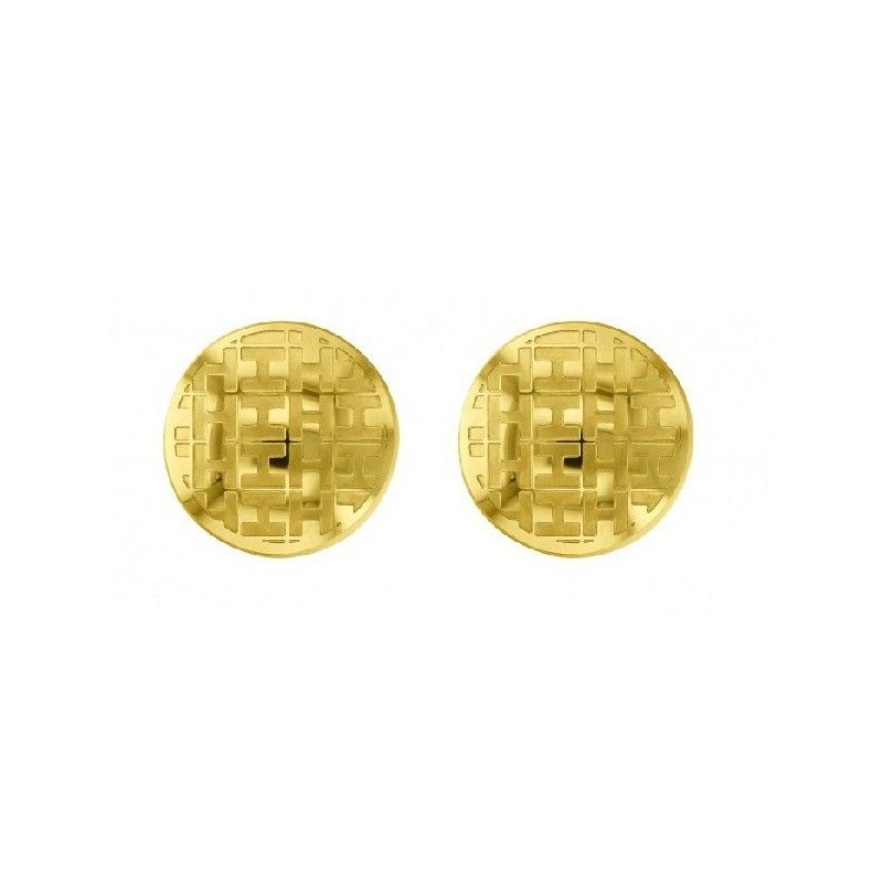 EARRINGS TOMMY HILFIGER WOMEN 2780027 (1,5CM )