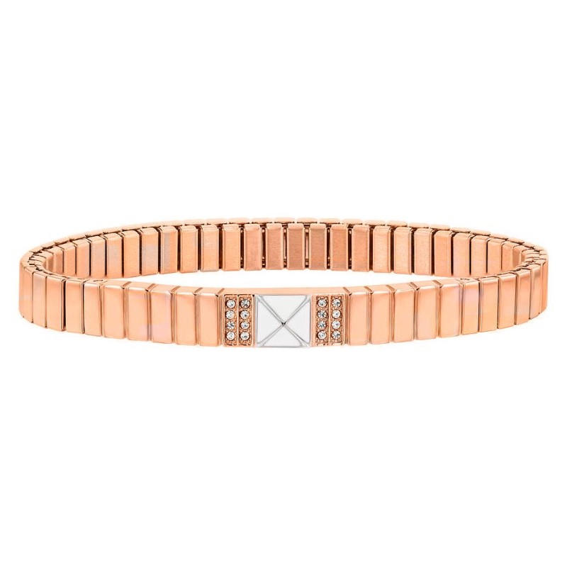 BRACELET TOMMY HILFIGER WOMEN 2780140 (23CM )