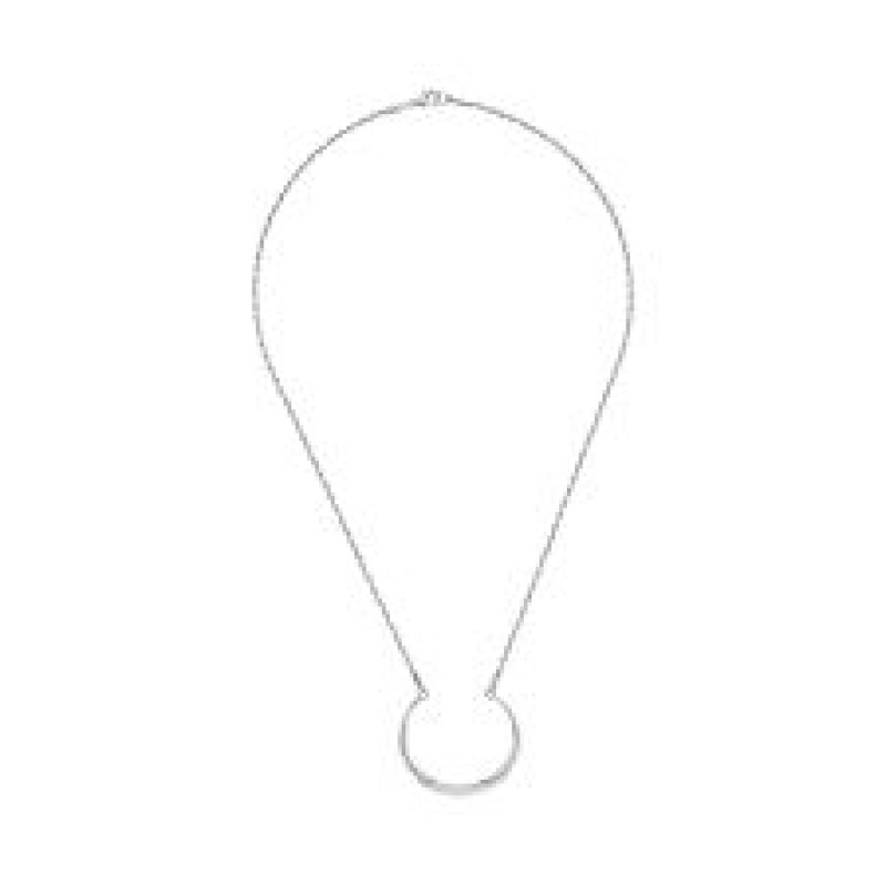 NECKLACE TOMMY HILFIGER WOMEN 2780277 (50CM )