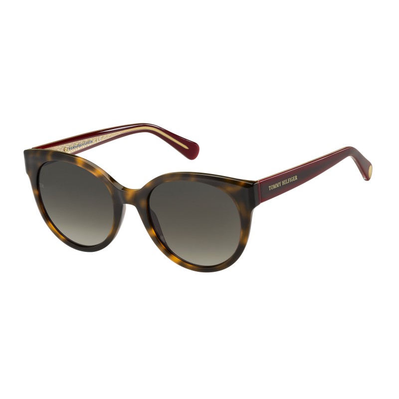 SUNGLASSES TOMMY HILFIGER WOMAN TH-1885-S-05L (Lens/Bridge/Temple) 54/20/140 mm)