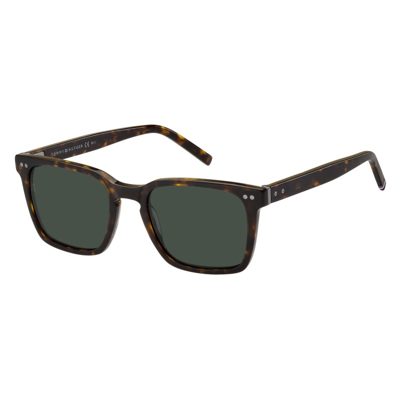 SUNGLASSES TOMMY HILFIGER MAN TH-1971-S-086 (Lens/Bridge/Temple) 53/20/150 mm)