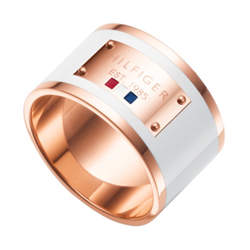 RING TOMMY HILFIGER WOMEN 2700395B (14 )