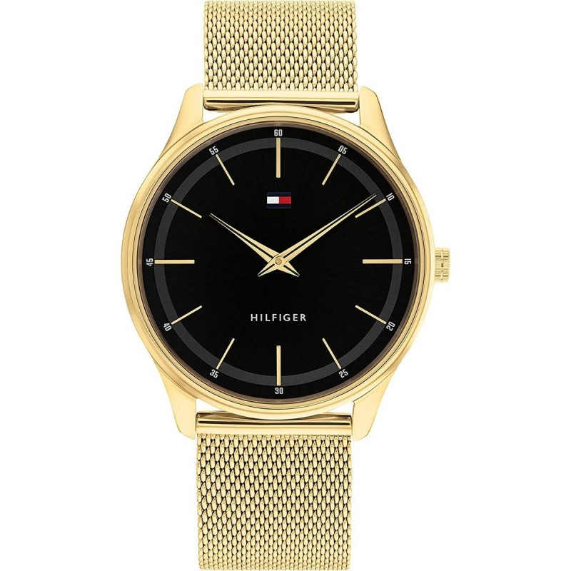 WATCH TOMMY HILFIGER MAN 1710469 (40MM)