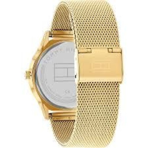 WATCH TOMMY HILFIGER MAN 1710469 (40MM)