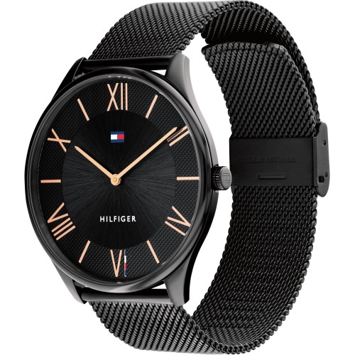 WATCH TOMMY HILFIGER MAN 1710513 (43MM)