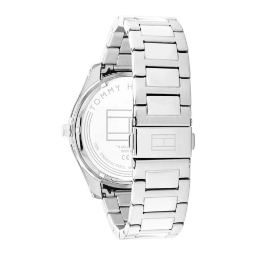 WATCH TOMMY HILFIGER MAN 1710541 (44MM)