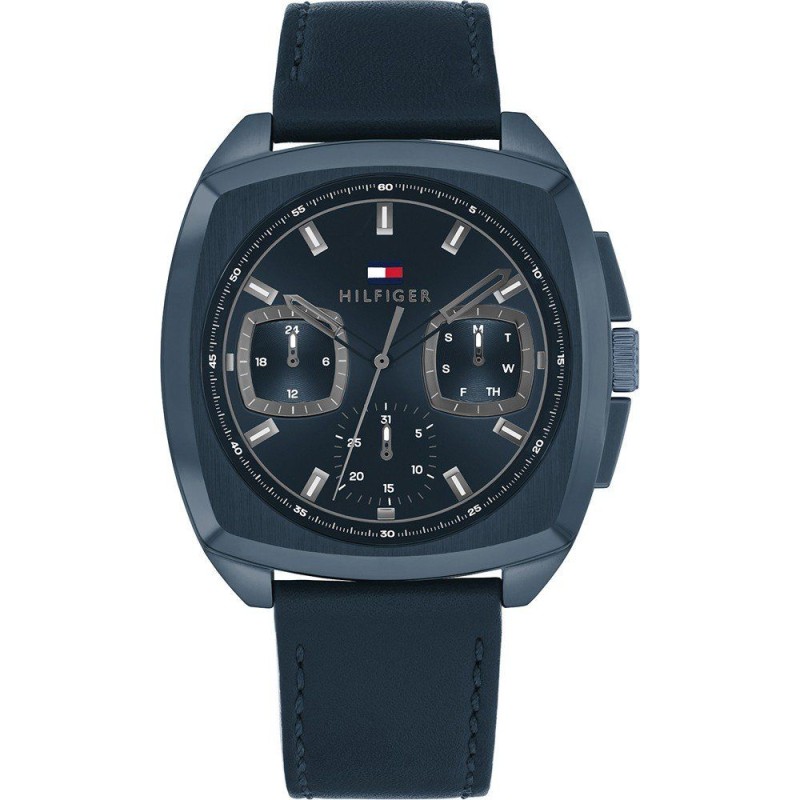 WATCH TOMMY HILFIGER MAN 1710558 (40MM)
