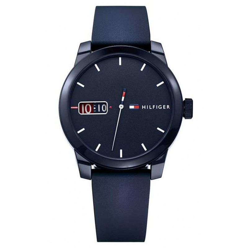 WATCH TOMMY HILFIGER MAN 1791381 (42MM)