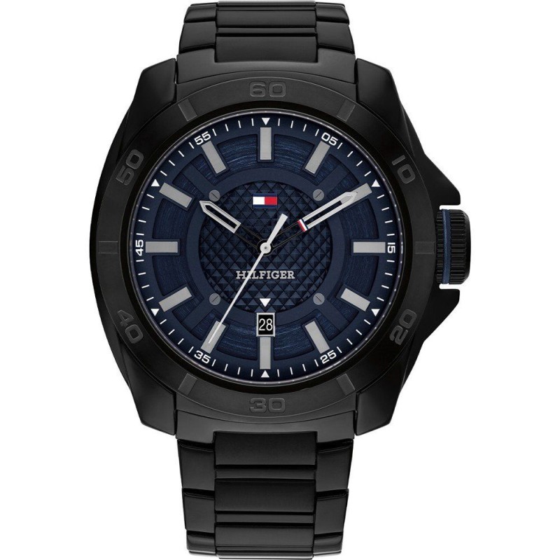 WATCH TOMMY HILFIGER MAN 1792139 (49MM)