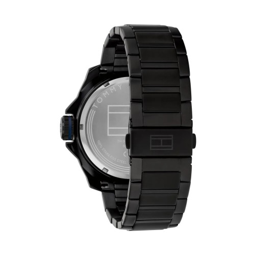 WATCH TOMMY HILFIGER MAN 1792139 (49MM)
