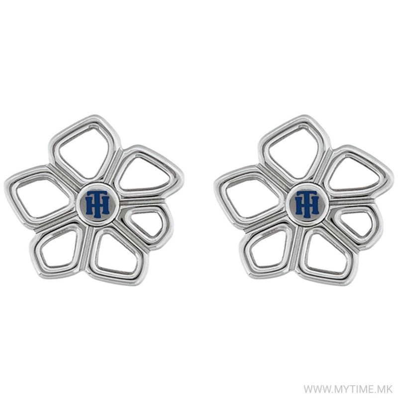 EARRINGS TOMMY HILFIGER WOMEN 2780372 (1CM )