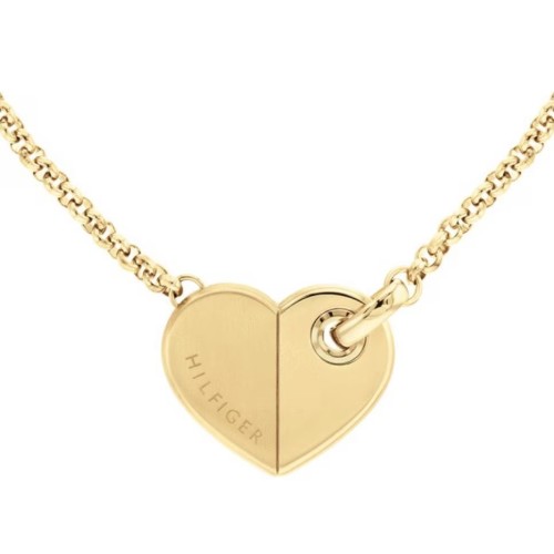 NECKLACE TOMMY HILFIGER WOMEN 2780927 (47,5-5,6CM )