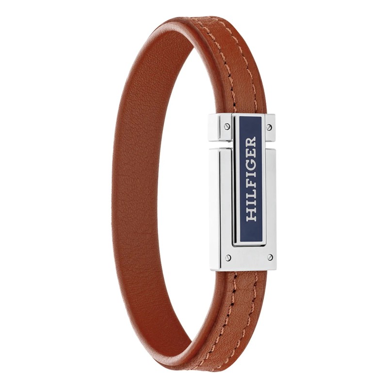 BRACELET TOMMY HILFIGER MAN 2790560 (19CM )