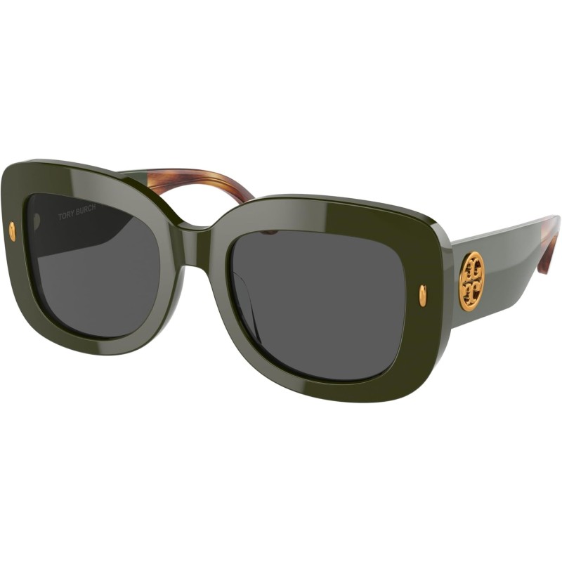 SUNGLASSES TORY BURCH WOMEN TY7170U189187 (Lens/Bridge/Temple) 51/20/140 mm)