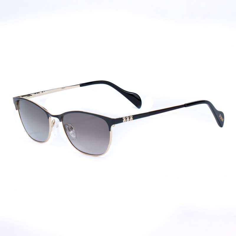 SUNGLASSES TOUS WOMEN STO-402N-0301 (Lens/Bridge/Temple) 51/16/135 mm)