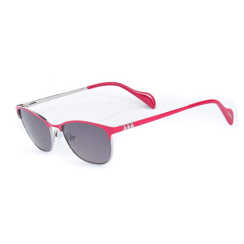 SUNGLASSES TOUS WOMEN STO-402N-0N54 (Lens/Bridge/Temple) 51/16/135 mm)