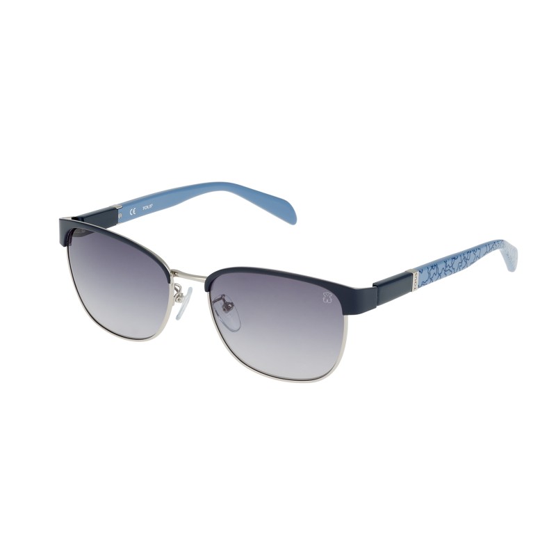 SUNGLASSES TOUS WOMAN STO315-550E70 (Lens/Bridge/Temple) 55/135/17 mm)