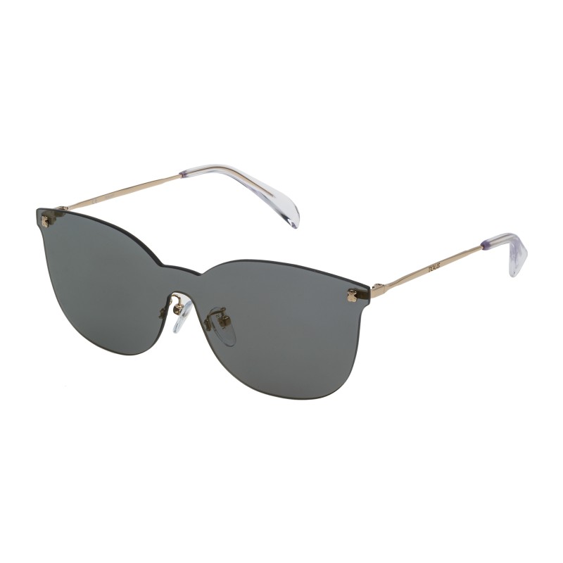 SUNGLASSES TOUS WOMAN STO359-99300G (Lens/Bridge/Temple) 54/0/140 mm)