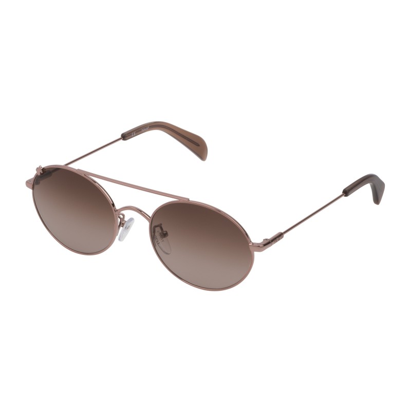 SUNGLASSES TOUS WOMAN STO386-530R15 (Lens/Bridge/Temple) 59/19/135 mm)