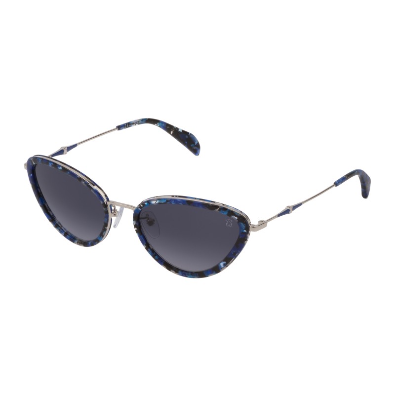 SUNGLASSES TOUS WOMAN STO387-5501H6 (Lens/Bridge/Temple) 55/19/135 mm)