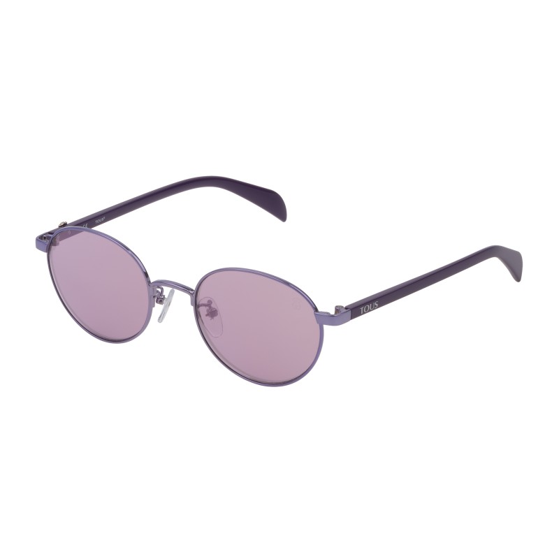 SUNGLASSES TOUS WOMAN STO393-5008RB (Lens/Bridge/Temple) 50/19/135 mm)