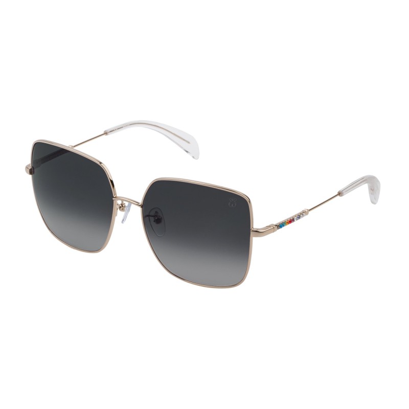 SUNGLASSES TOUS WOMAN STO403S580300 (Lens/Bridge/Temple) 58/16/140 mm)