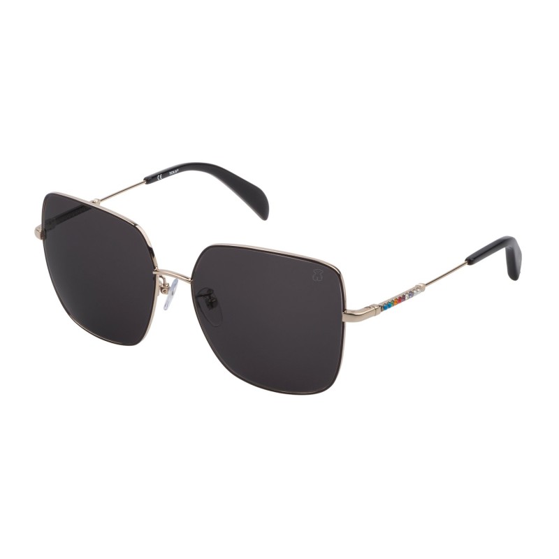SUNGLASSES TOUS WOMAN STO403S580301 (Lens/Bridge/Temple) 58/16/140 mm)