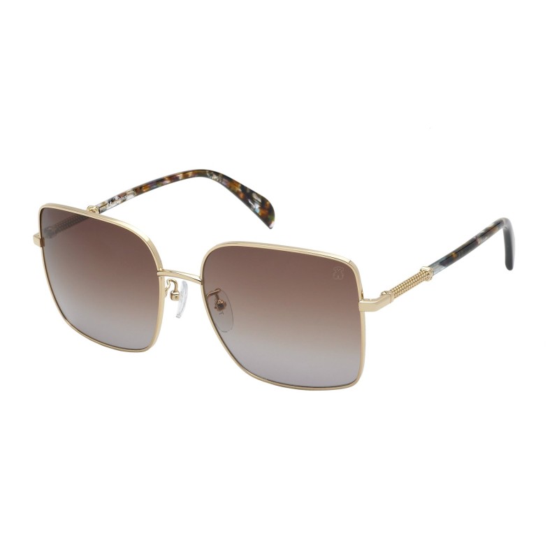 SUNGLASSES TOUS WOMEN STO435-580300 (Lens/Bridge/Temple) 58/17/135 mm)