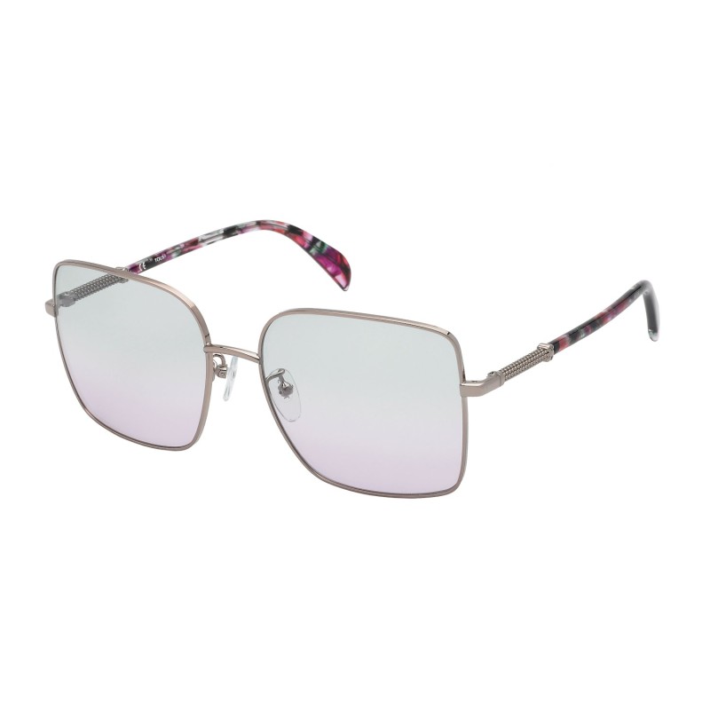 SUNGLASSES TOUS WOMEN STO435580A39 (Lens/Bridge/Temple) 58/17/135 mm)