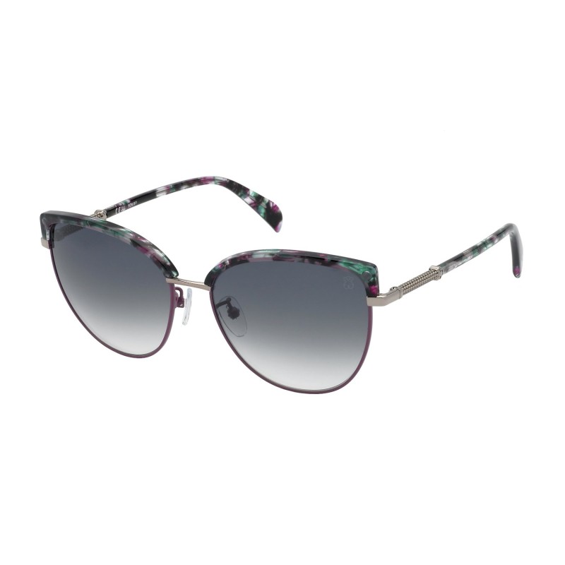 SUNGLASSES TOUS WOMEN STO436-570E59 (Lens/Bridge/Temple) 57/16/135 mm)