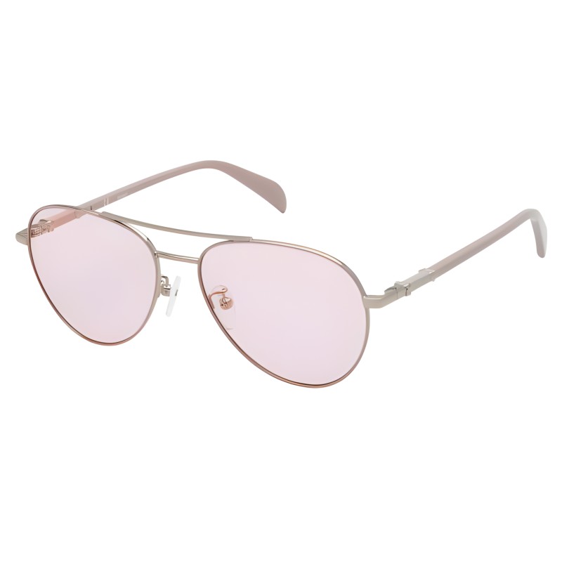 SUNGLASSES TOUS WOMEN STO437-560E59 (Lens/Bridge/Temple) 56/16/135 mm)