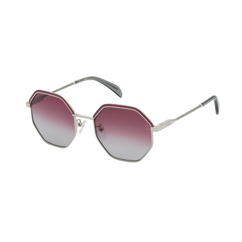 SUNGLASSES TOUS WOMEN STO438-530S87 (Lens/Bridge/Temple) 53/20/140 mm)