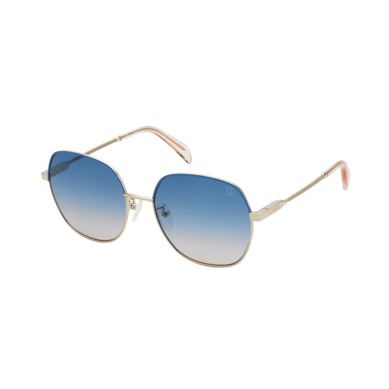 SUNGLASSES TOUS WOMEN STO439-560309 (Lens/Bridge/Temple) 56/17/140 mm)
