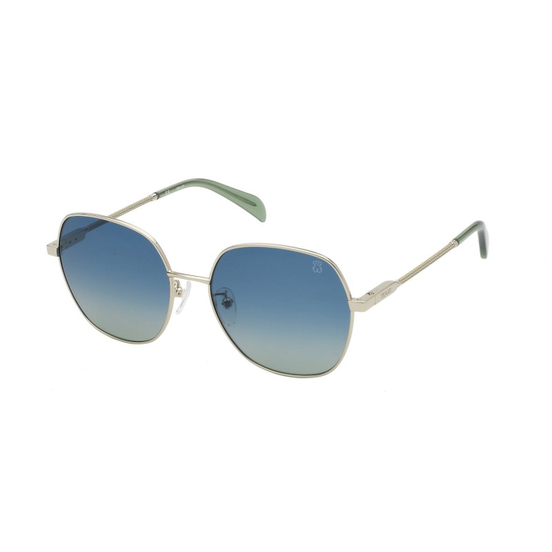 SUNGLASSES TOUS WOMEN STO439-560594 (Lens/Bridge/Temple) 56/14/140 mm)