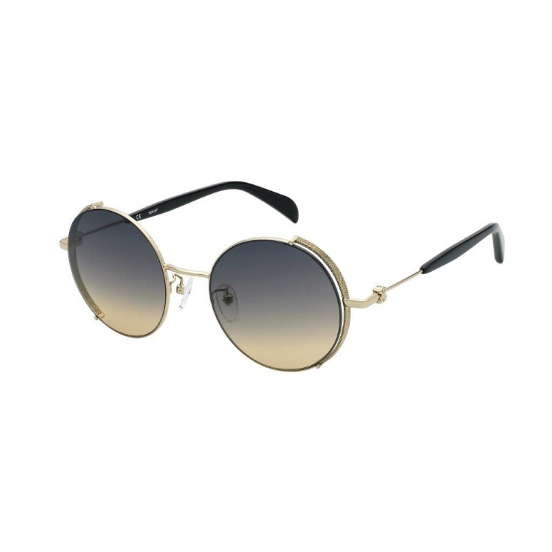 SUNGLASSES TOUS WOMEN STO440-520300 (Lens/Bridge/Temple) 52/20/140 mm)