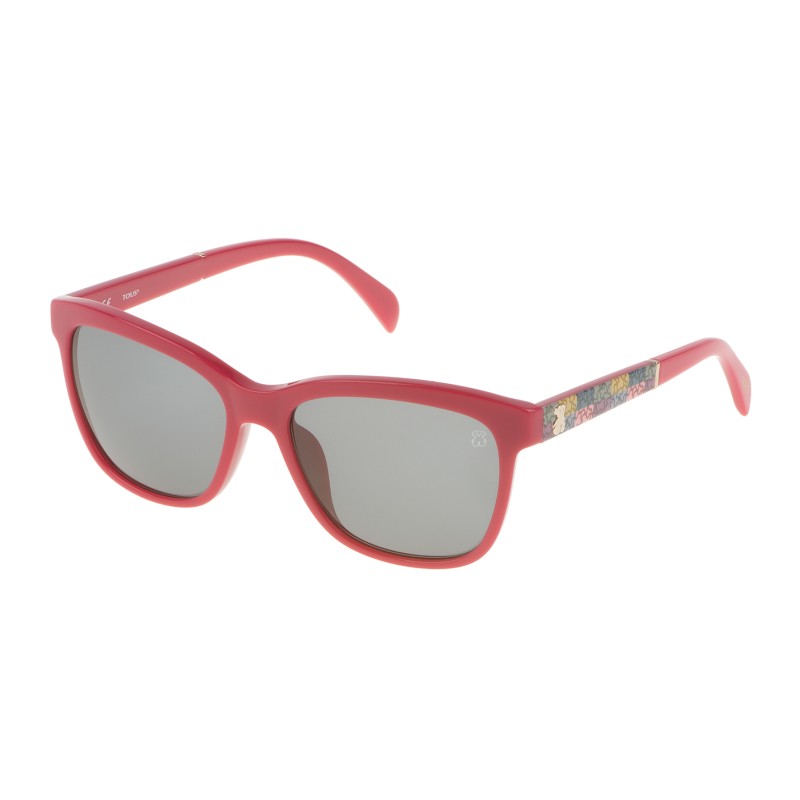 SUNGLASSES TOUS WOMAN STO905-5509M3 (Lens/Bridge/Temple) 55/17/140 mm)