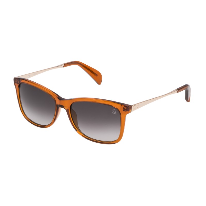 SUNGLASSES TOUS WOMAN STO918-5406BC (Lens/Bridge/Temple) 54/17/140 mm)