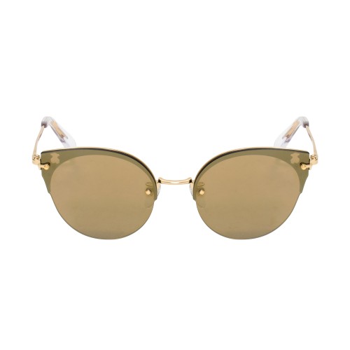 SUNGLASSES TOUS WOMAN STOA09-56300G (Lens/Bridge/Temple) 56/18/140 mm)