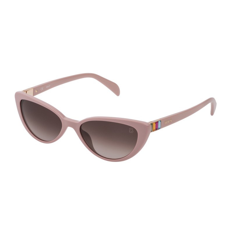 SUNGLASSES TOUS WOMAN STOA53S550816 (Lens/Bridge/Temple) 55/17/140 mm)