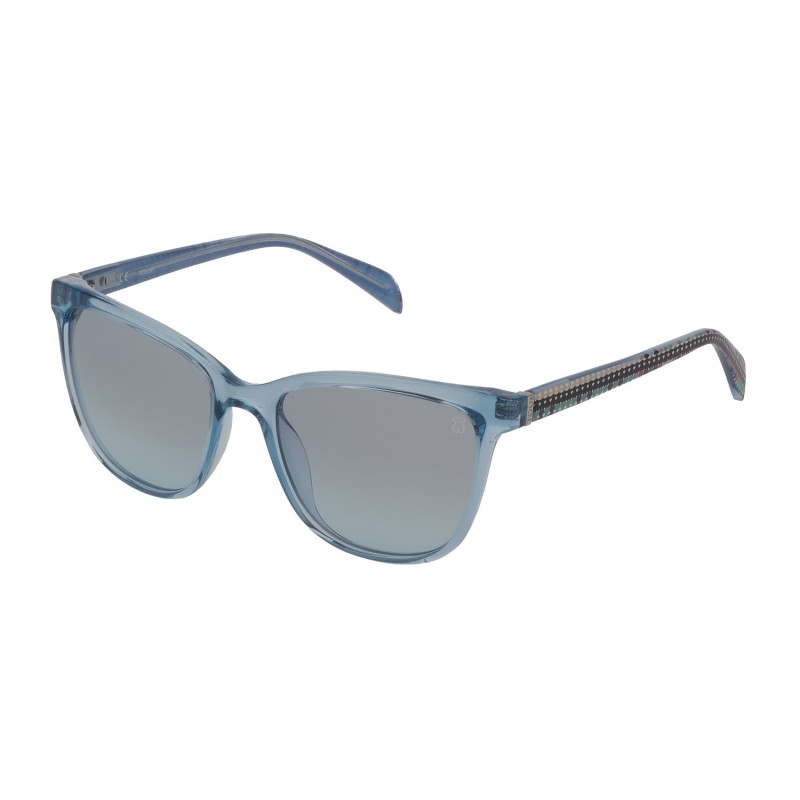 SUNGLASSES TOUS WOMAN STOA62V5407EF (Lens/Bridge/Temple) 54/18/140 mm)