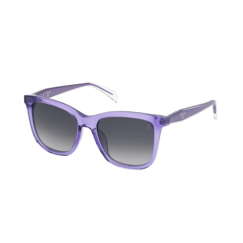 SUNGLASSES TOUS WOMEN STOB46-530C52 (Lens/Bridge/Temple) 53/18/140 mm)